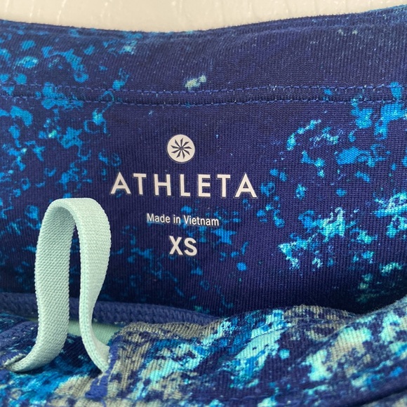 Athleta Capri leggings - Picture 6 of 9